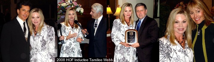 HOF Inductees - Gilad Janklowicz & Tamille Webb * Tamilee's HOF Interview * w/ John Figarelli * w/ HOF Inductee Cory Everson